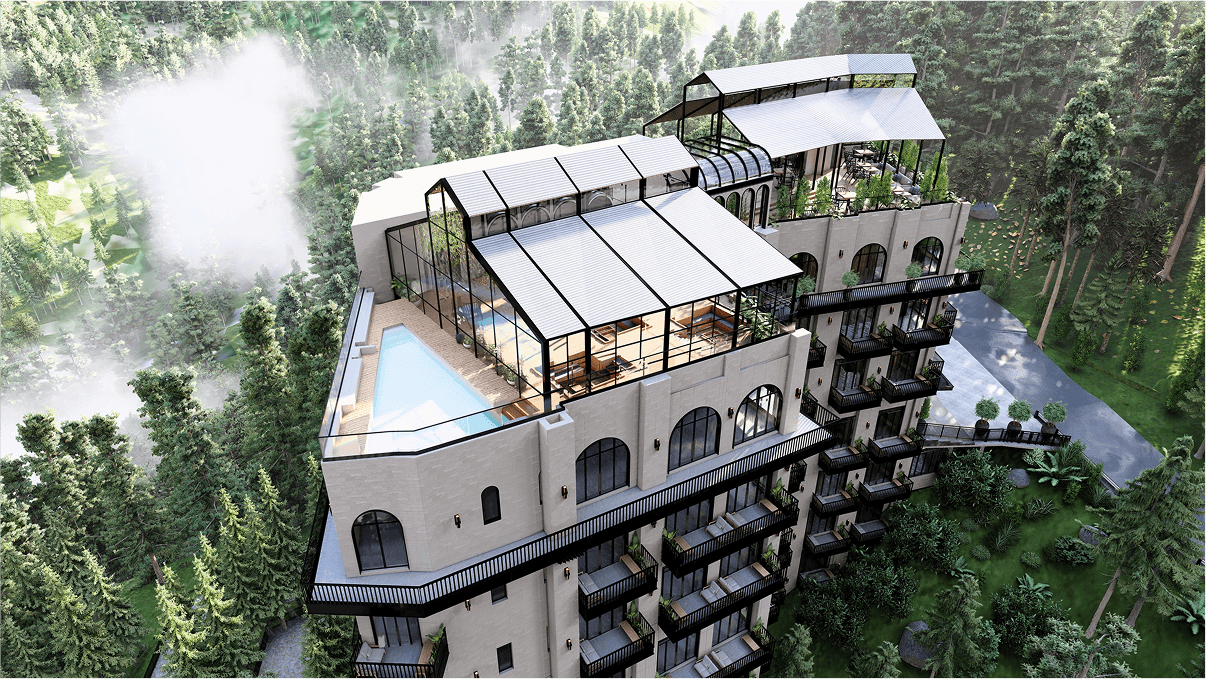 Luxury Real Estate